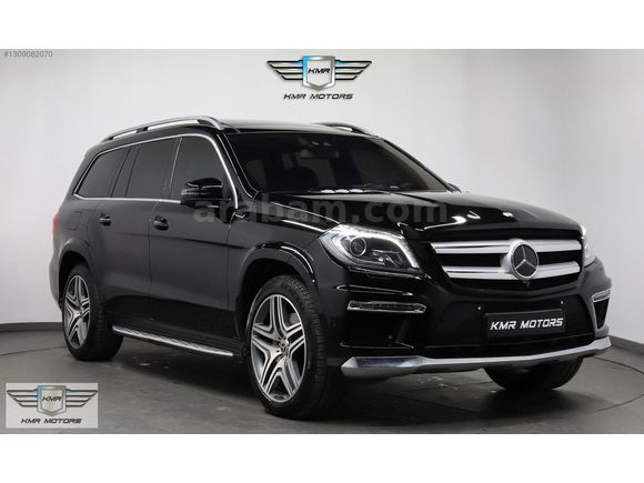 KMR MOTORS 2015-AİRMATİC-HEADUP-SĞTMA-HARMAN-VKM-KEYLESS-7KİŞİLK