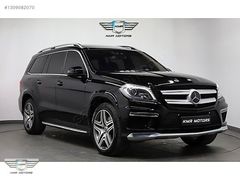 KMR MOTORS 2015-GL 350.D-AİRMATİC-HEADUP-SOĞUTMA-HARMAN-VKM-KLS