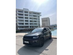 Sahibinden Jeep Compass S Limited Full Paket 