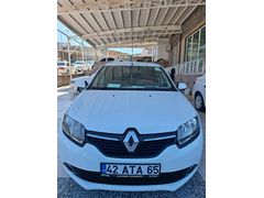 Sahibinden Renault Symbol 1.5 dCi Touch 2014 Model Ama 2015 çıkışlı