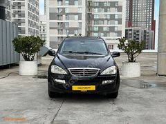 HGS OTOMOTİV'DEN 2011 4x4 LİMİTED 2.0L XDİ SUNROOF ORJ 130 BİNDE