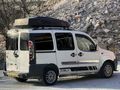 FİAT DOBLO 2006 ACTİVE 1.3M.JET DİZEL -BANKASIZ KREDİSİZ-