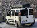 FİAT DOBLO 2006 ACTİVE 1.3M.JET DİZEL -BANKASIZ KREDİSİZ-