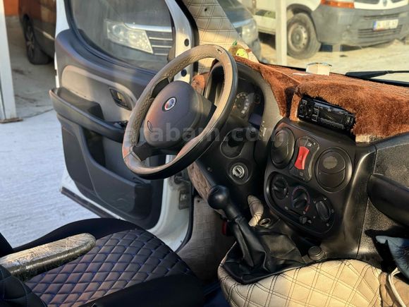 FİAT DOBLO 2006 ACTİVE 1.3M.JET DİZEL -BANKASIZ KREDİSİZ-