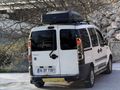 FİAT DOBLO 2006 ACTİVE 1.3M.JET DİZEL -BANKASIZ KREDİSİZ-