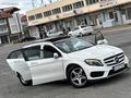 Mercedes-BENZ GLA 180CDI AMG 7G Kusursuz Temizlikte