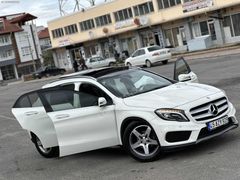 Mercedes-BENZ GLA 180CDI AMG 7G Kusursuz Temizlikte