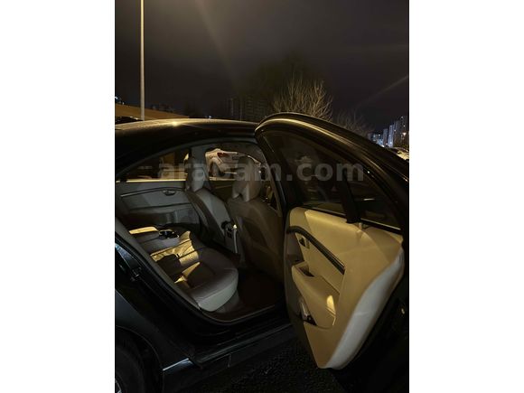 Sahibinden Volvo S80 1.6 D Advance 2012 Model 