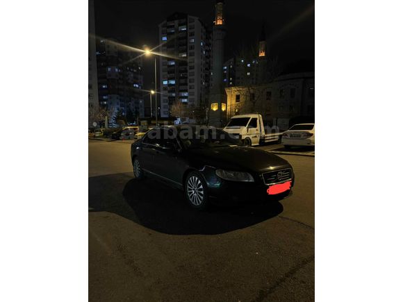 Sahibinden Volvo S80 1.6 D Advance 2012 Model 