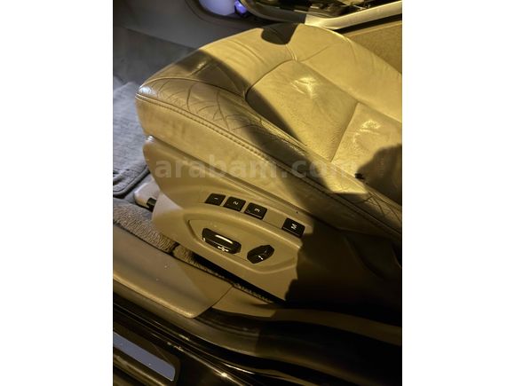 Sahibinden Volvo S80 1.6 D Advance 2012 Model 