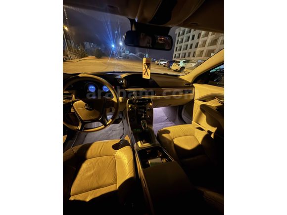 Sahibinden Volvo S80 1.6 D Advance 2012 Model 