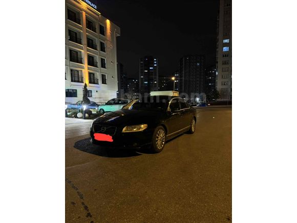 Sahibinden Volvo S80 1.6 D Advance 2012 Model 