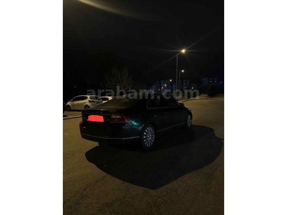 Sahibinden Volvo S80 1.6 D Advance 2012 Model 