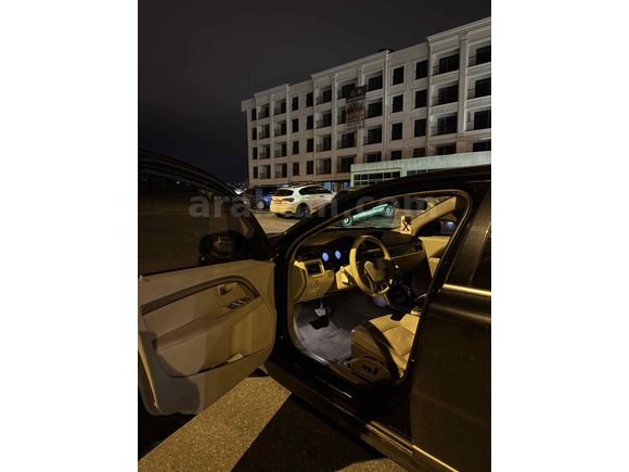 Sahibinden Volvo S80 1.6 D Advance 2012 Model 