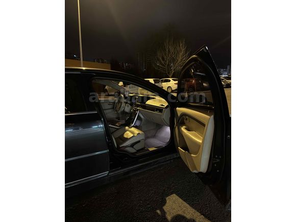 Sahibinden Volvo S80 1.6 D Advance 2012 Model 