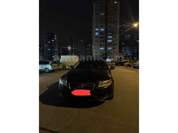 Sahibinden Volvo S80 1.6 D Advance 2012 Model 