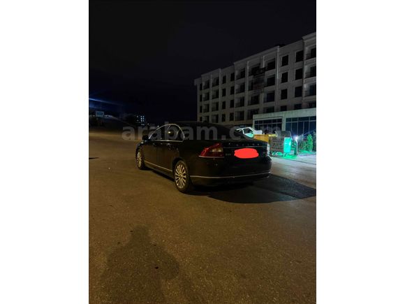 Sahibinden Volvo S80 1.6 D Advance 2012 Model 