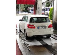 Sahibinden Mercedes - Benz B 180 BlueEFFICIENCY Sport 2012 Model İstanbul