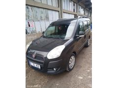 Sahibinden Fiat Doblo Combi 1.3 Multijet Elegance 2011 Model