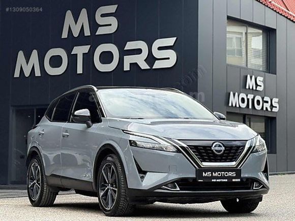 2023 / SKYPACK / E-POWER / BOYASIZ / ÇİZİKSİZ / 63.000 KM