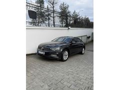 Sahibinden 70.000kmde Volkswagen Passat 1.5 TSi Business 2022 Model 