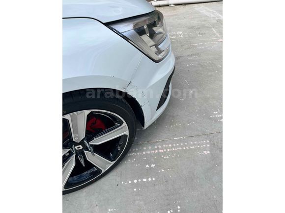 Sahibinden Renault Megane 1.3 TCe Joy Comfort 2021 Model  95.000 km Beyaz