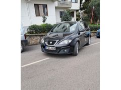 Sahibinden Seat Altea 1.6 TDI Style XL 2011 Model  193.000 km Siyah