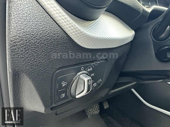 BOYASIZ 84.300 KM 2020 MODEL AUDİ Q2 30 TDİ DESİGN (İLK SAHİP)