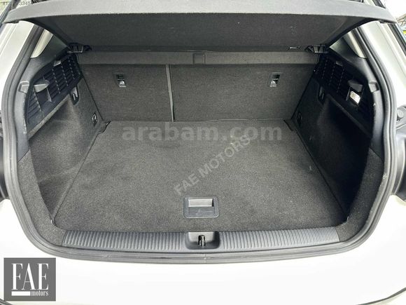 BOYASIZ 84.300 KM 2020 MODEL AUDİ Q2 30 TDİ DESİGN (İLK SAHİP)