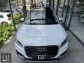 BOYASIZ 84.300 KM 2020 MODEL AUDİ Q2 30 TDİ DESİGN (İLK SAHİP)