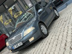 Sahibinden Skoda Octavia 1.6 Ambiente 2005 Model 