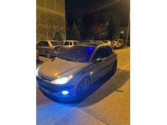 Sahibinden Peugeot 206 2.0 GTI 2002 Model 