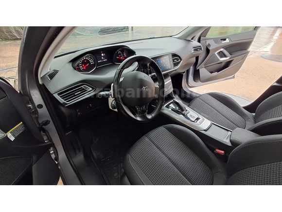 Sahibinden Peugeot 308 1.5 BlueHDI Style Tech 2020 Model 