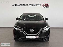 HYUNDAİ BAYİ ARSLANOĞLU DAN QASHQAİ 1.3 DIG-T SKYPACK 4X2 CVT