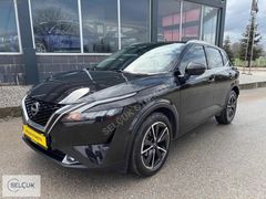 NİSSAN QASHQAİ 1.3 DİG-T SKY PACK 2022 33000KM CAM TAVAN HATASIZ