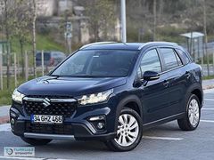 2022 SUZUKI S-CROSS 1.4 HIBRIT 129 BG DEĞİŞENSİZ 79.000 KM