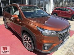 TUGAY OTOMOTİV SUZUKI-MG BAYİDEN S-CROSS 1.4 GLX PREMİUM 4x4