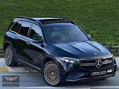 2023 MERCEDES EQB350+4MATİC/AMG BRONZ/BURMESTER/20'JANT/HEADUP