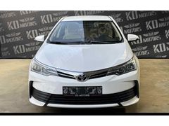 Sahibinden Toyota Corolla 1.6 Life 2018 Model 