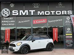 SMT MOTORS'DN MİNİ COOPER 180BİN PEŞİNAT 36AYSENET/TAKAS/VADE