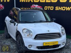 280.000TL PEŞİNATLA ELDEN SENETLİ MİNİ COOPER COUNTRYMAN