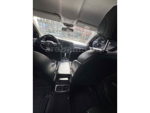 Sahibinden Renault Megane 1.5 Blue DCI Icon 2020 Model 