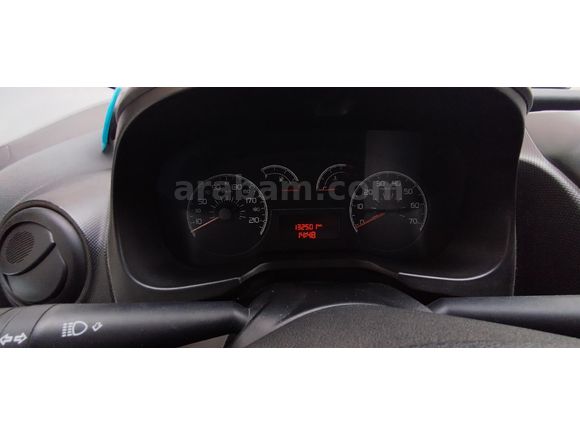Sahibinden Citroen Nemo Combi 1.4 HDi 2011 Model Konya