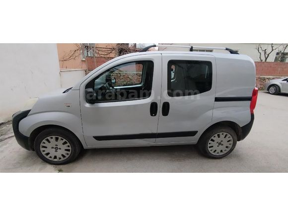 Sahibinden Citroen Nemo Combi 1.4 HDi 2011 Model Konya