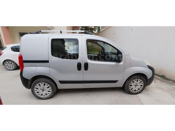 Sahibinden Citroen Nemo Combi 1.4 HDi 2011 Model Konya
