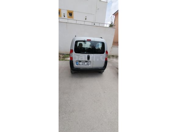 Sahibinden Citroen Nemo Combi 1.4 HDi 2011 Model Konya