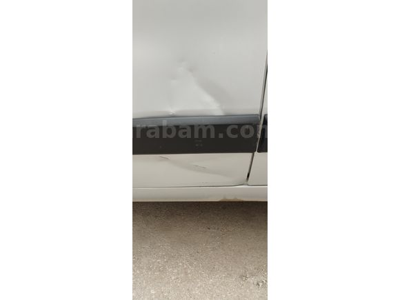 Sahibinden Citroen Nemo Combi 1.4 HDi 2011 Model Konya