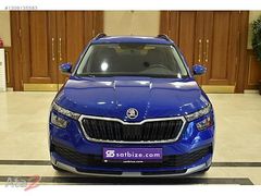 ATA HYUNDAI PLAZADAN 2021 SKODA KAMİQ 1.0 TSI ELİTE DSG