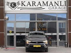 KARAMANLI GARAGE OPEL CROSSLAND İLK SAHİP BOYASIZ SERVİS BAKIMLI