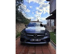 Sahibinden Mercedes - Benz C 200 AMG 2021 Model 